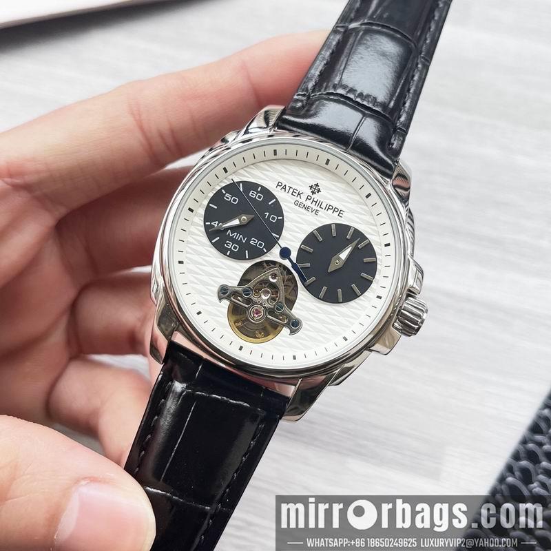 Replica Patek Philippe 43mm 042793
