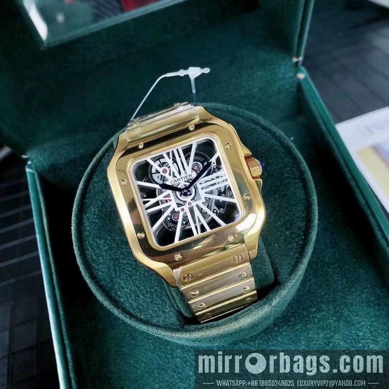 Replica Cartier 43X13mm 050335