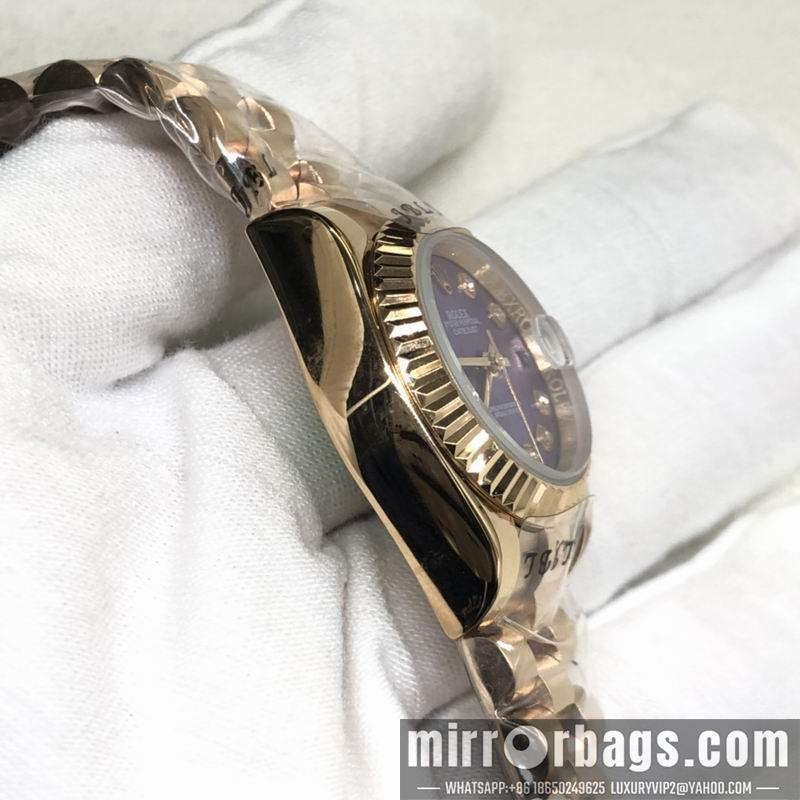 Replica Rolex 28mm 050791