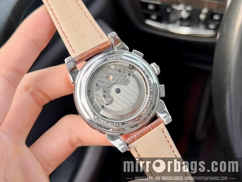 Replica Patek Philippe 42mm 050807