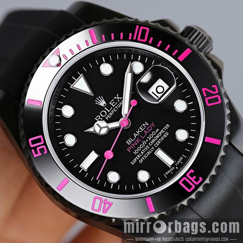 Replica Rolex 40mm 091079