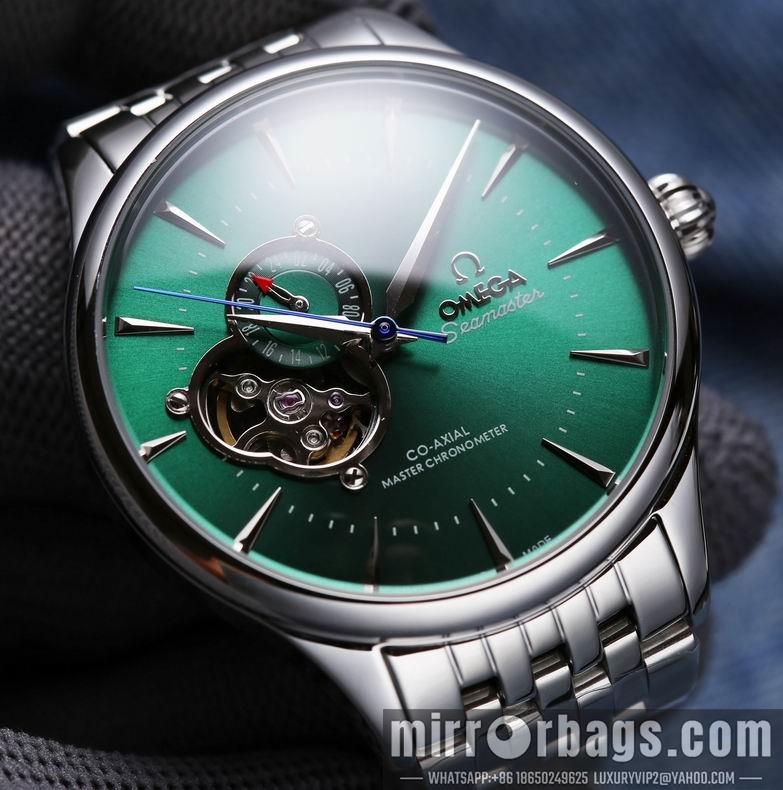 Replica Omega men 42X12mm M139