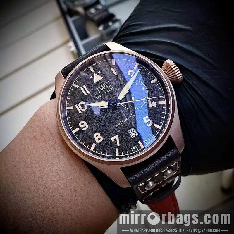 Replica IWC 46mm 0318126