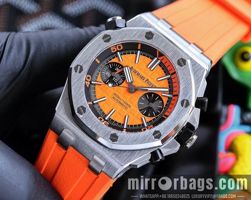 Replica AP 45X14mm 050710
