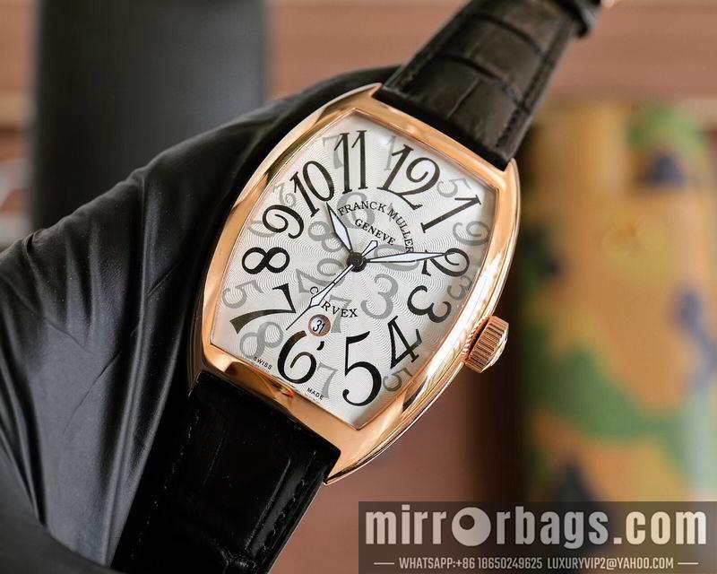 Replica Franck Muller 55X42X13mm 032209