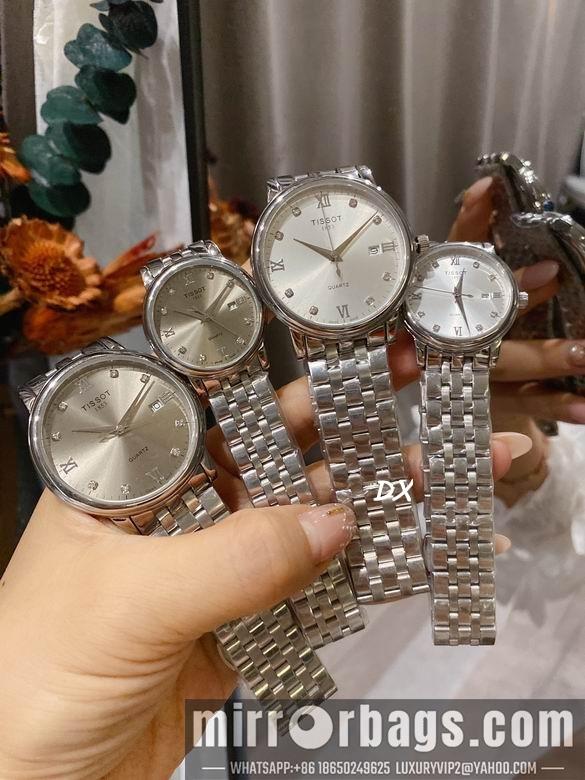 Replica Tissot W30 M40mm 8nms88