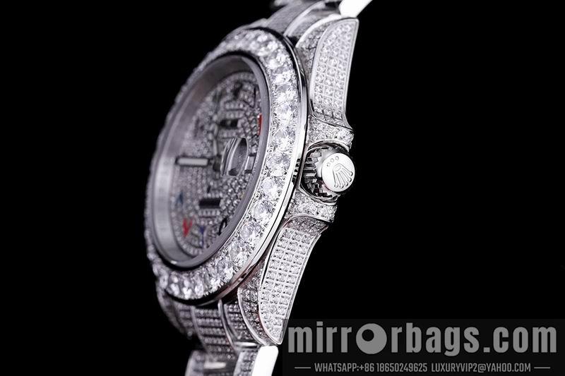 Replica Rolex 42mm 050433
