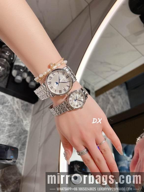 Replica Tissot W30 M40mm 4nms77