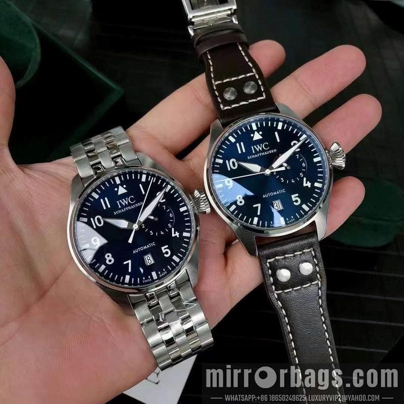 Replica IWC 44mm 0318127