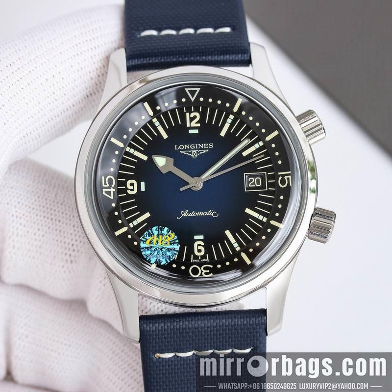 Replica Longines 42mm 0829177