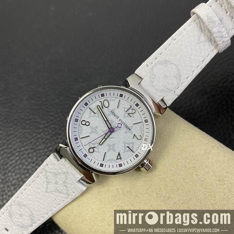 Replica LV 34mm 2nms58