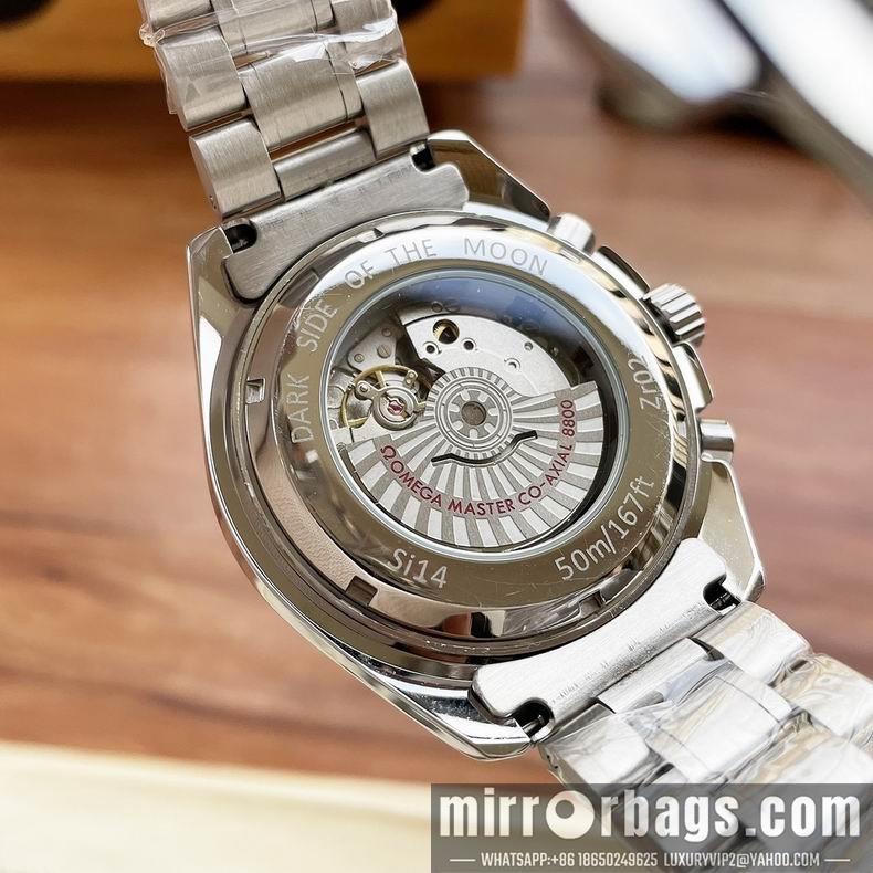 Replica Omega watch 43X12.8mm M132