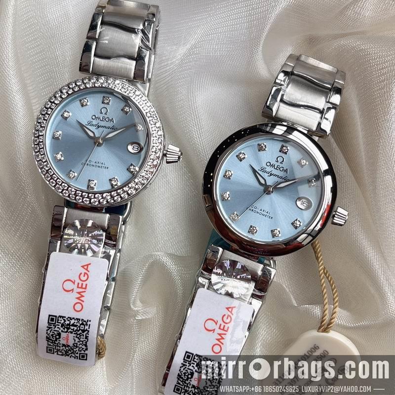 Replica Omega 34mm 022357