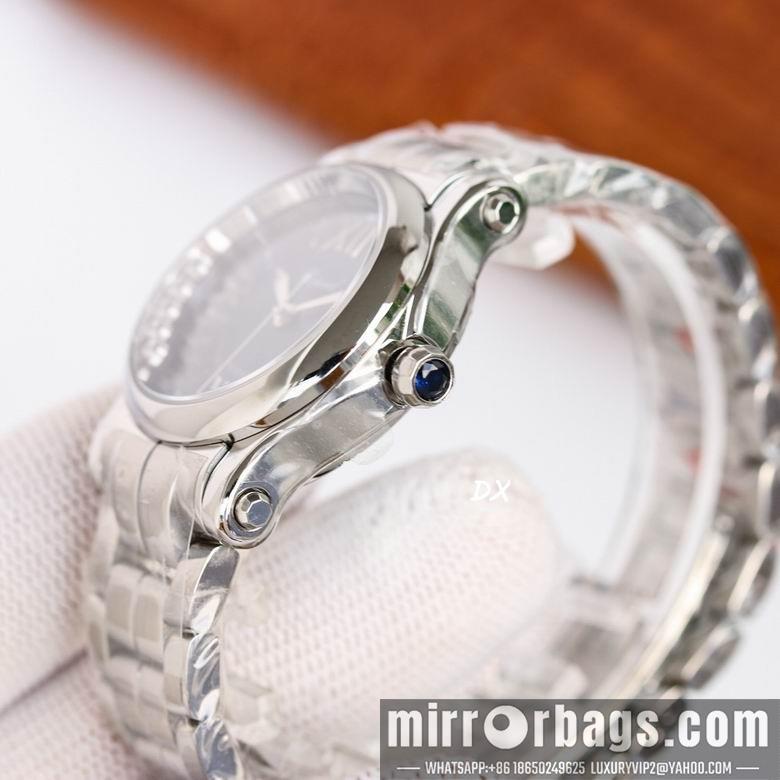 Replica Chopard 36 30mm 8nms69