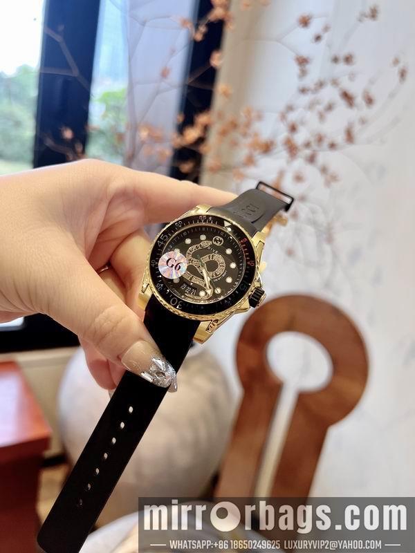 Replica Gucci 40mm 041651