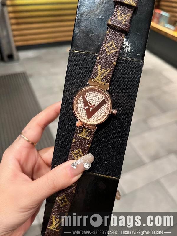 Replica LV watch 1218100
