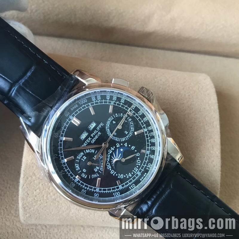 Replica Patek Philippe 44X12mm 121230
