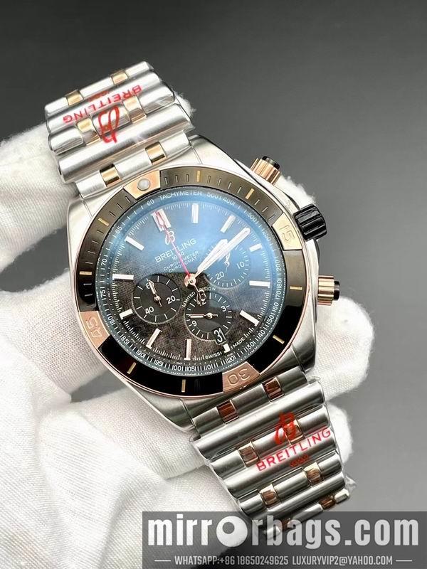 Replica Breitling Watch watch 072210