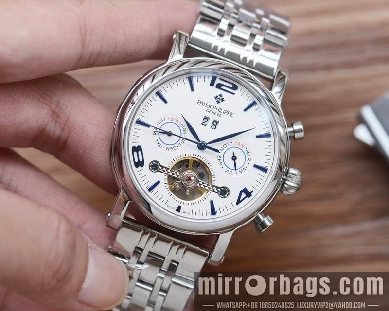 Replica Patek Philippe 41mm 082293