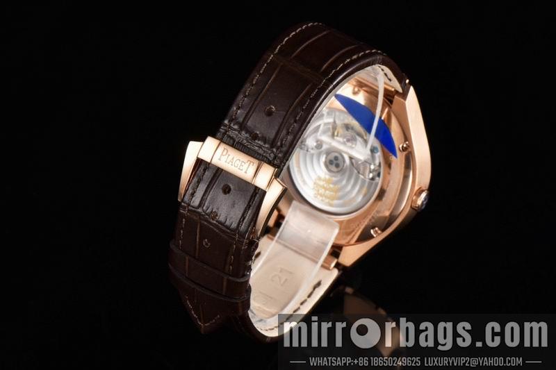 Replica Piaget watch 050658