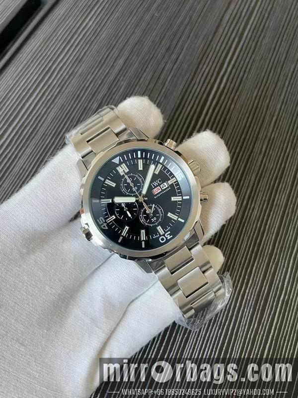 Replica IWC watch 110977