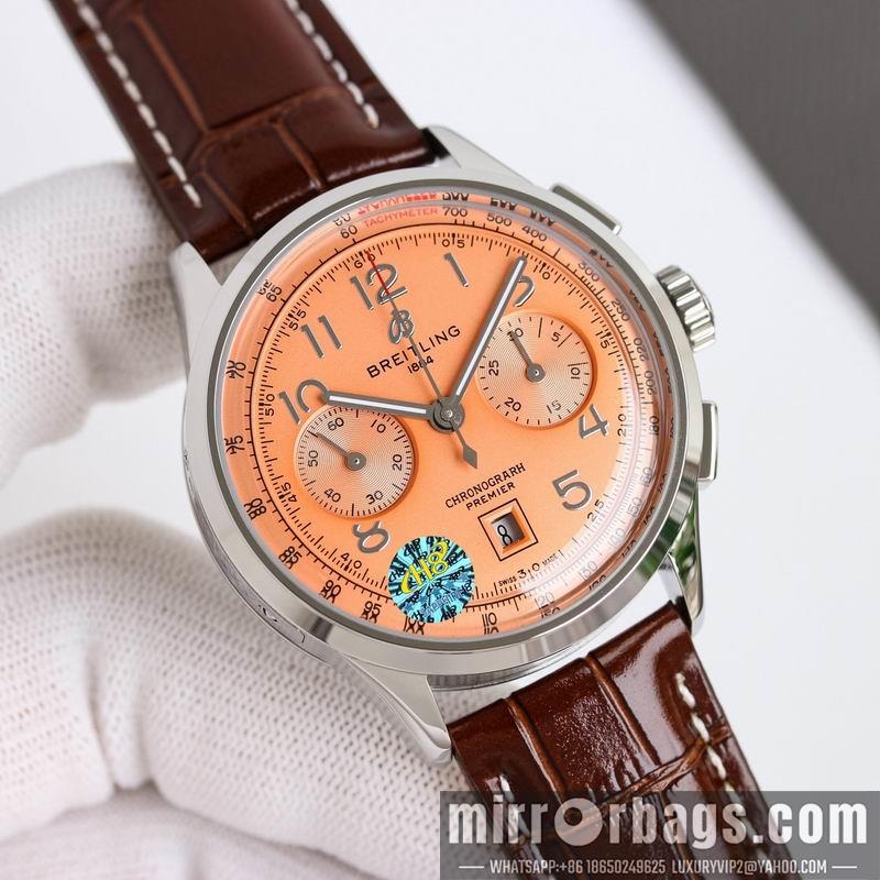 Replica Breitling Watch 42mm 041314