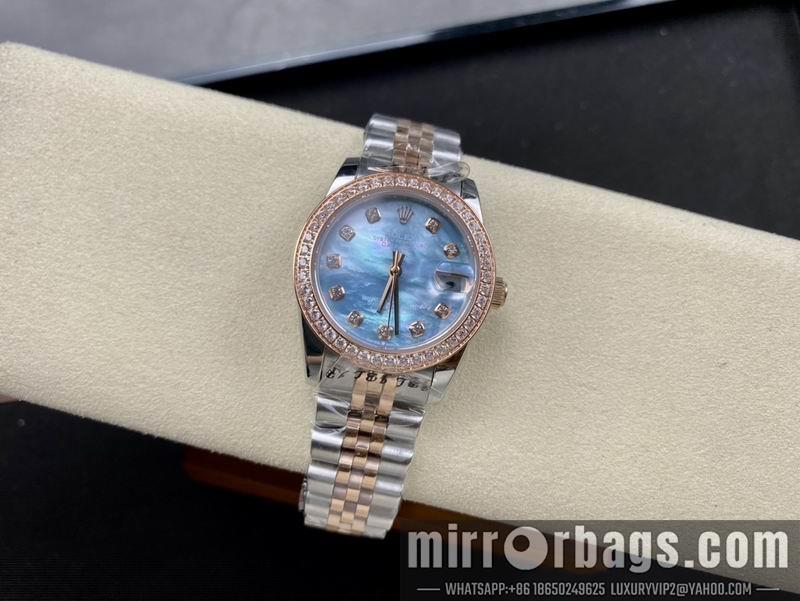 Replica Rolex 31mm 090417