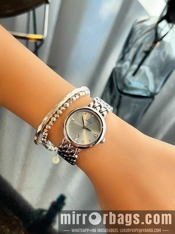 Replica Omega watch 022313