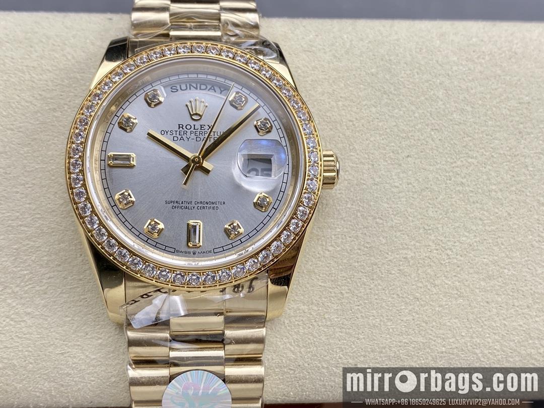 Replica Rolex 36mm 092911