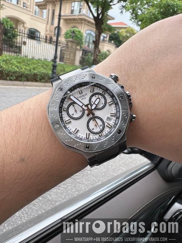 Replica Tissot watch 070707