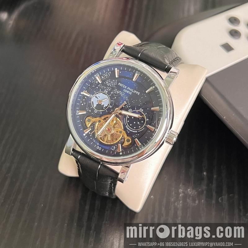 Replica Patek Philippe 41X11mm 110170