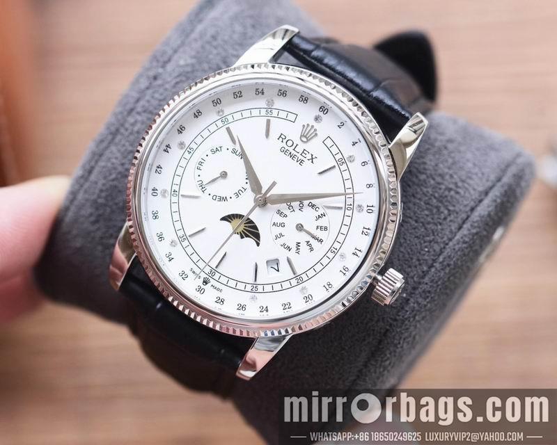 Replica Rolex watch 041343
