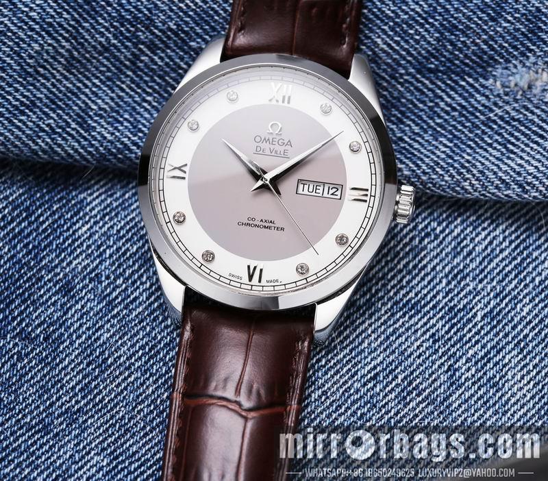 Replica Omega 43X13mm 032052