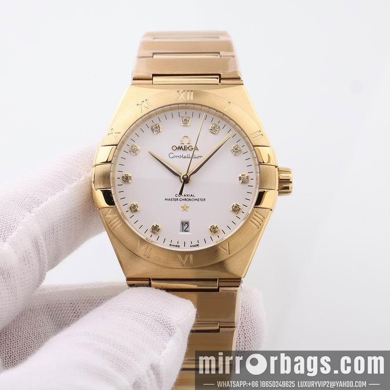 Replica Omega watch 022560