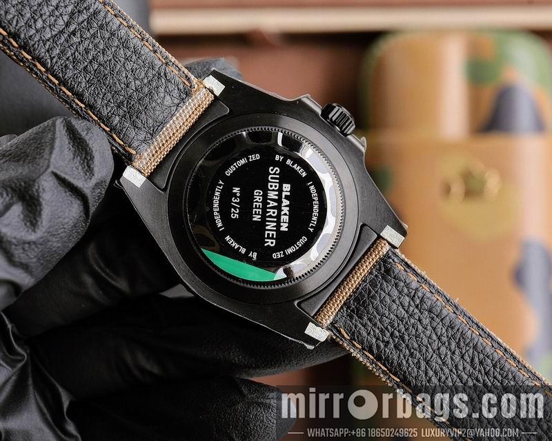 Replica Rolex watch 071438