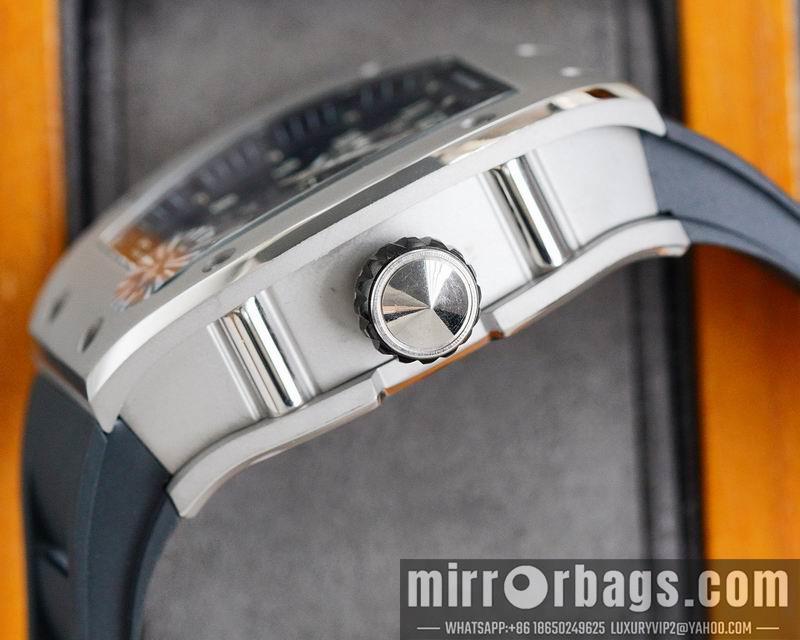 Replica Richard Mille RM17-01 watch 052614