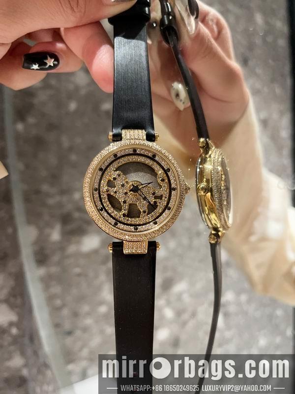 Replica Cartier 36mm 082292