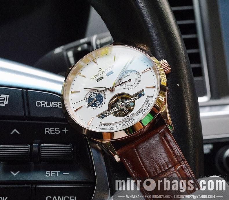 Replica Jeager-LeCoultre men 42X12mm 060842
