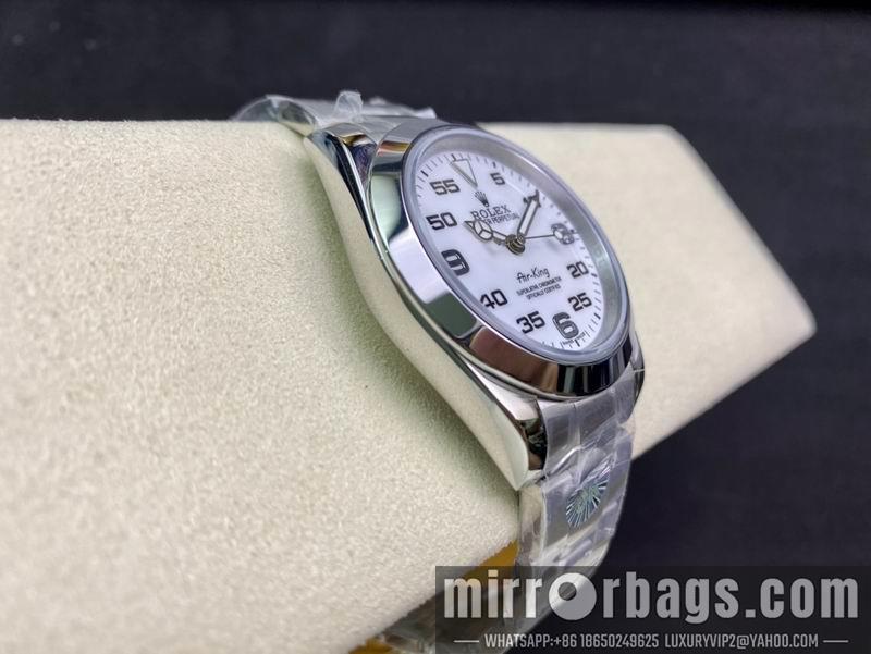 Replica Rolex 40mm 093007