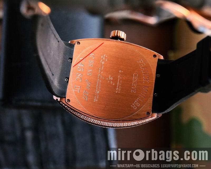 Replica Franck Muller 54X42X15mm 102385