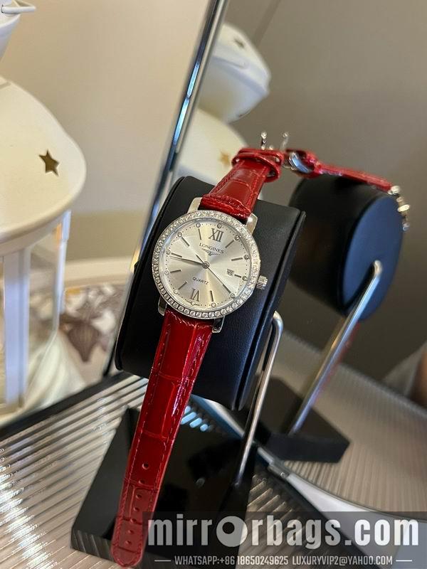 Replica Longines M40mm W30mm 022364