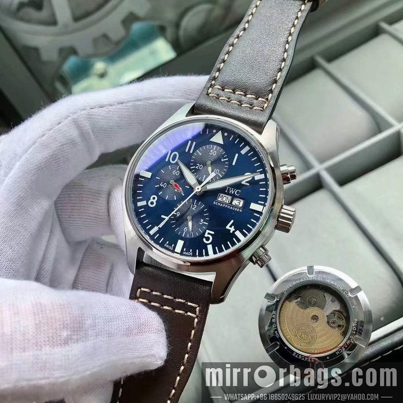 Replica IWC 43mm 031892