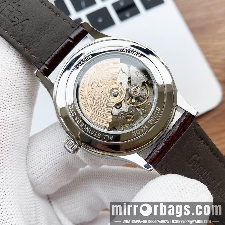 Replica Omega men 40X13mm M96