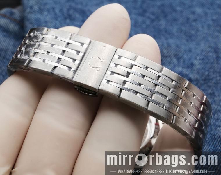 Replica Omega 40X12mm A58B