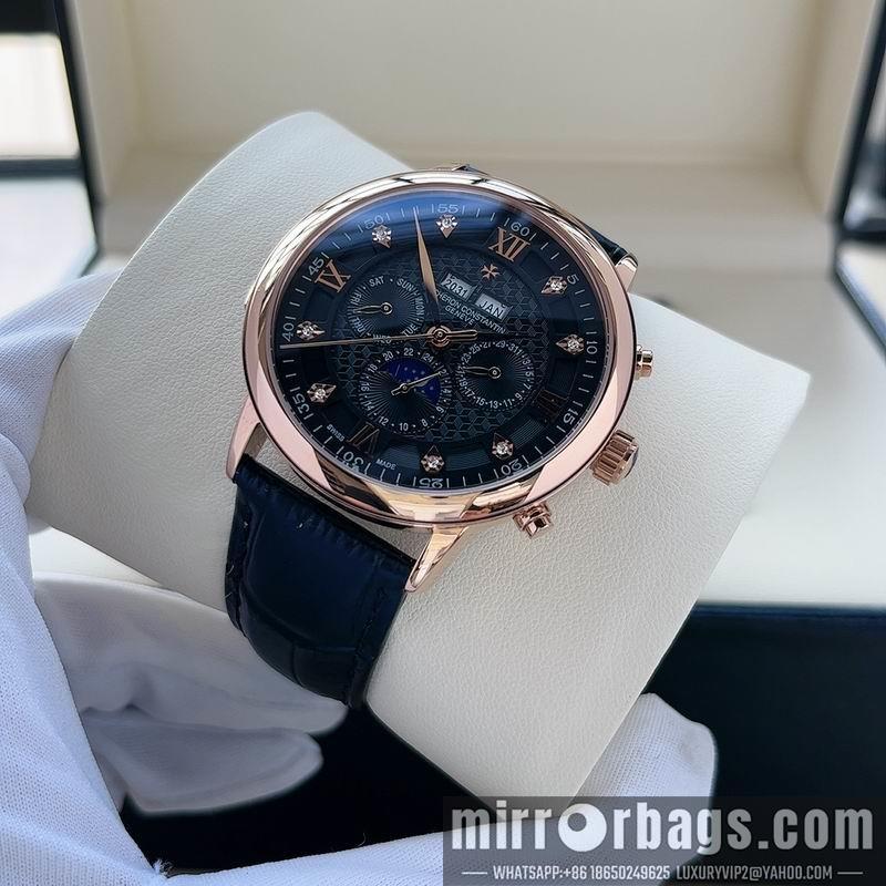 Replica Vacheron Constantin 42X11mm 102388