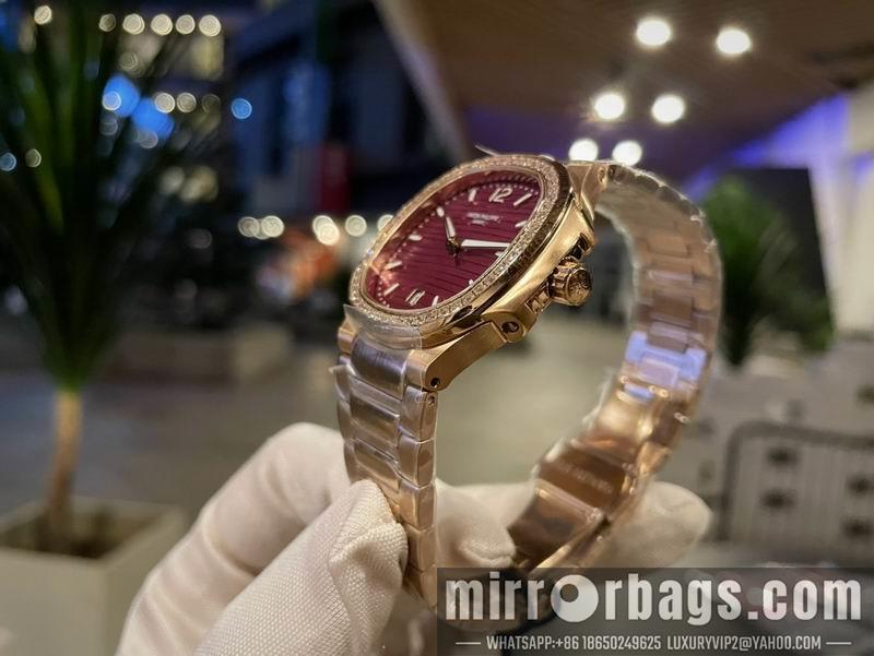 Replica Patek Philippe 35mm 102255