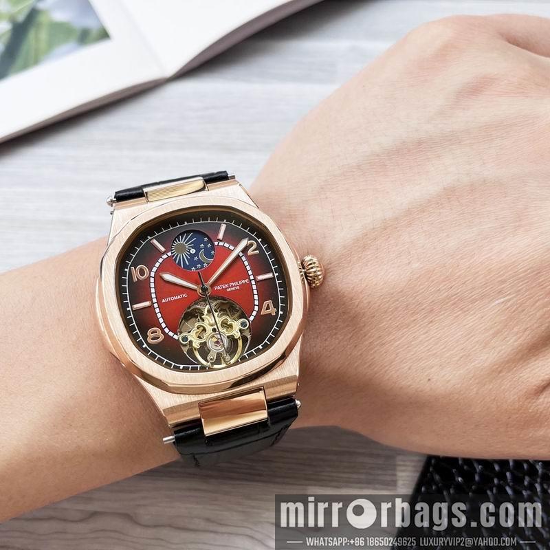 Replica Patek Philippe 41mm 042797