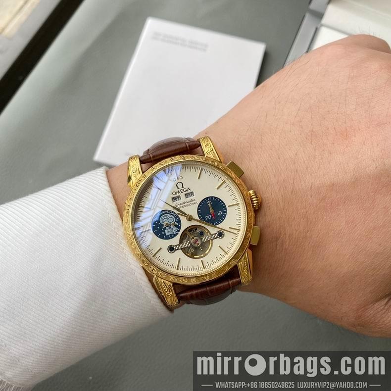 Replica Omega men 44mm 52