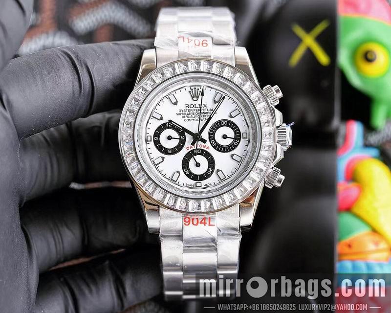 Replica Rolex 40mm 033139