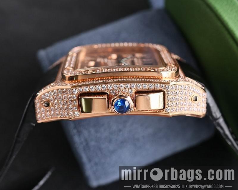 Replica Cartier 45X10mm 0503116